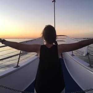 Meet your Posher, Michelle